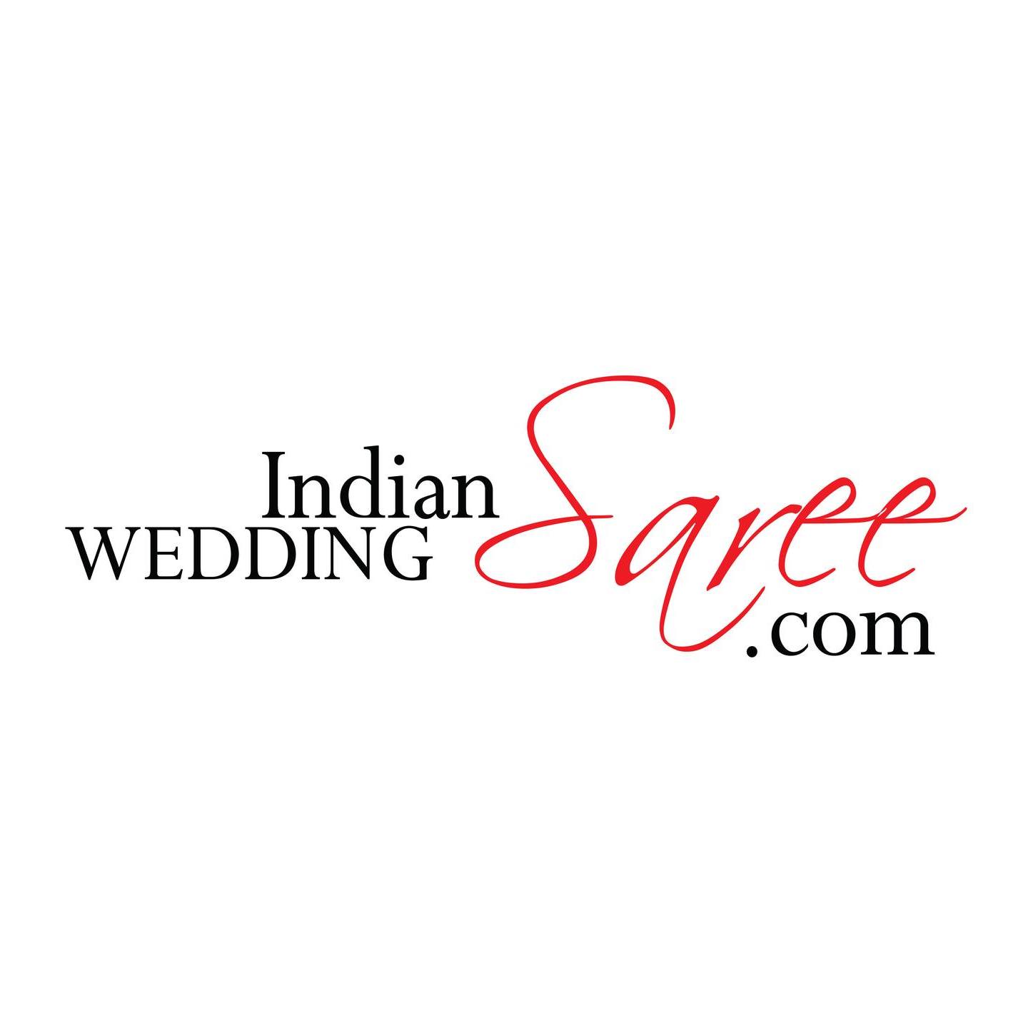 Indian Wedding Saree