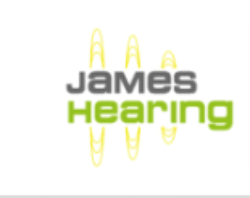 James Hearing Ltd