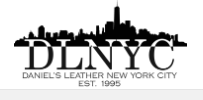 Custom Leather Jackets and Fur Coats in NYC | Daniels Leather 