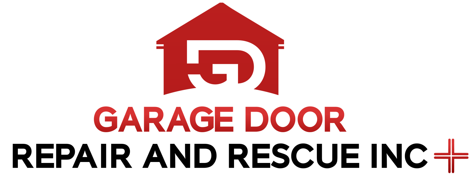 Garage Door Repair and Rescue INC