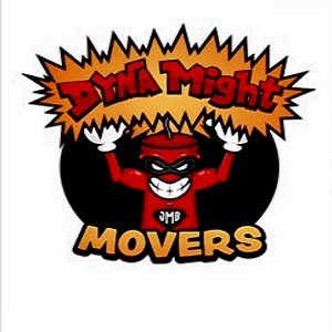 DynaMight Movers