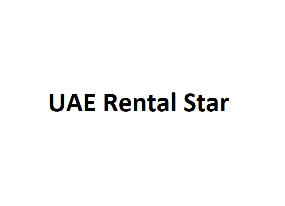 UAE Rental Star