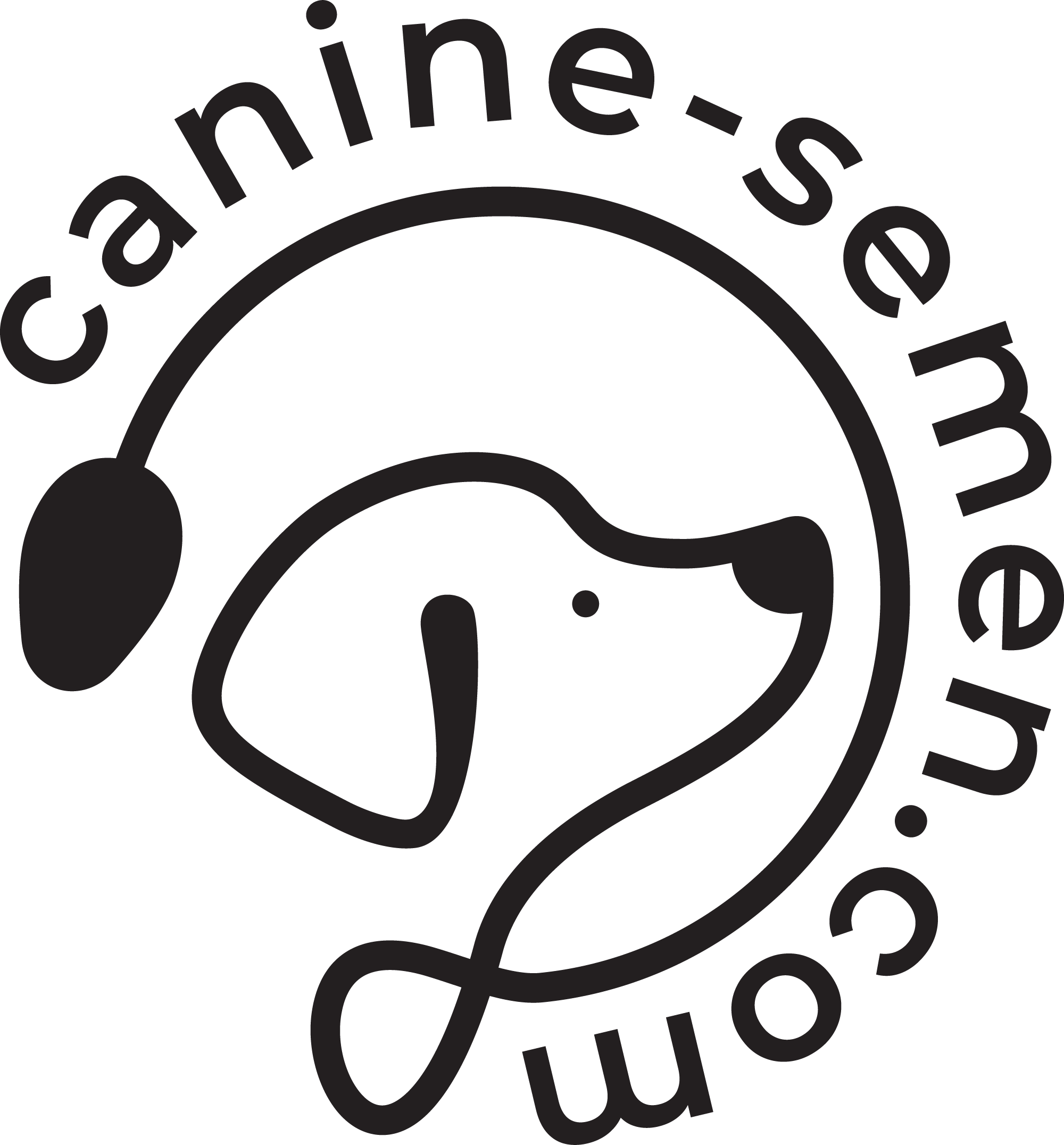 Canine reproduction service 