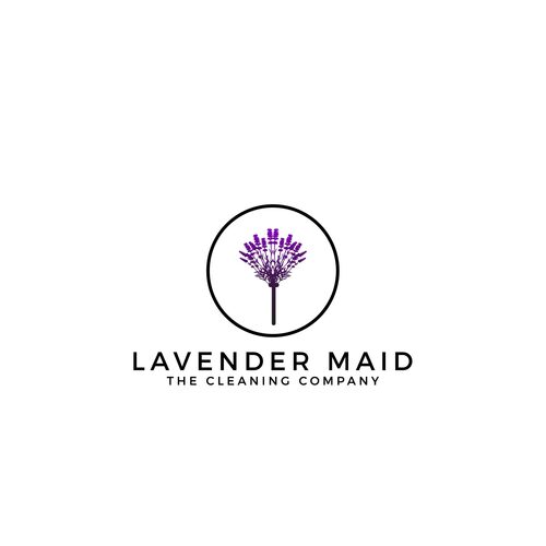 Lavender Maid