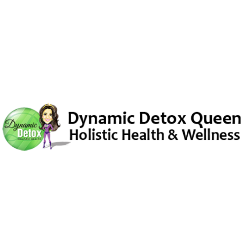 Dynamic Detox Queen 