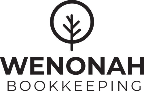 Wenonah Bookkeeping