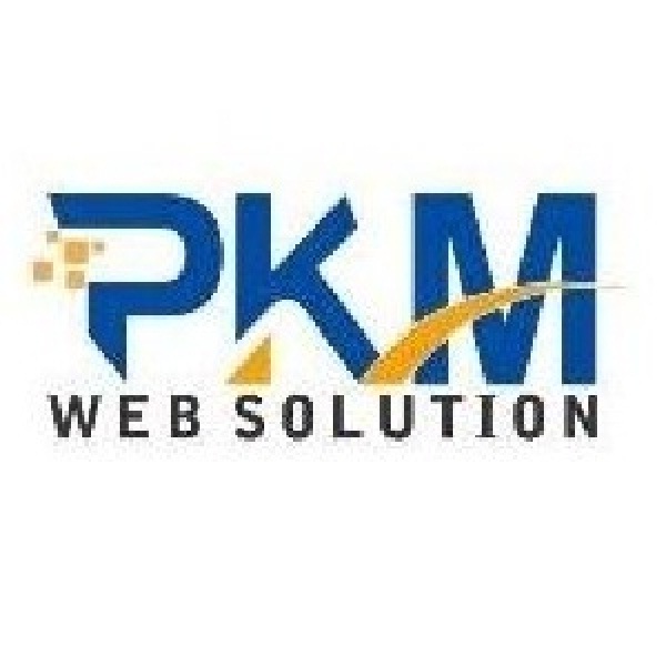 Pkmwebsolution