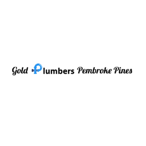 Gold Plumbers Pembroke Pines