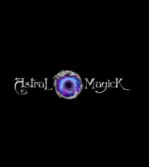 Astral Magick