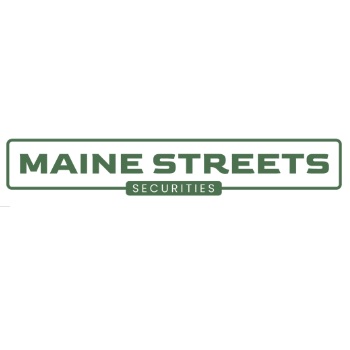 Maine Streets Securities