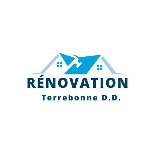 Renovation Terrebonne D.D.