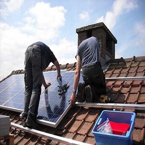 Mesa Solar Panels - Energy Savings Solutions