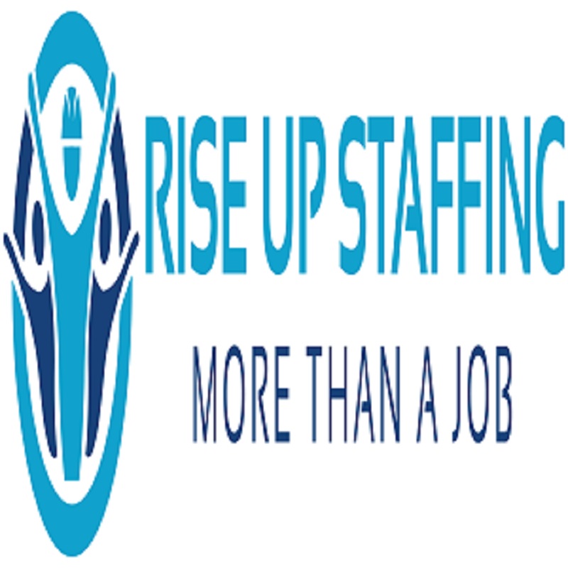 Rise Up Staffing