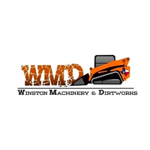 Winston Machinery & Dirtworks