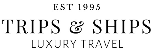 Trips and Ships Luxury Travel Inc