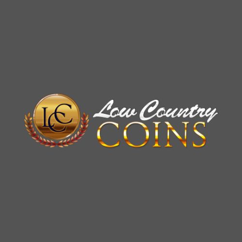  Low Country Coins