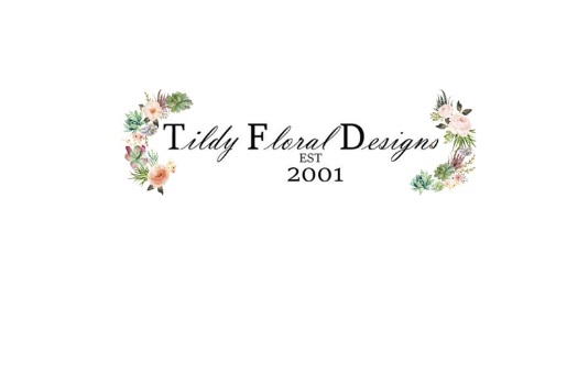 Tildy Floral Designs