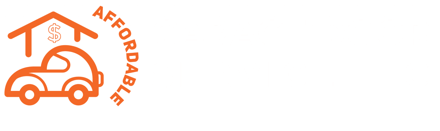 Affordable Garage Door Services LLC