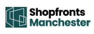 Shopfronts Manchester