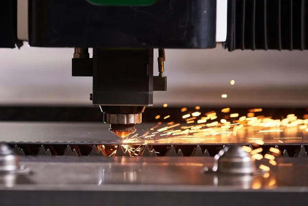 Industrial Laser Cutting services Australia | Zeal 3D