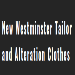 New Westminster Tailor and Alteration Clothes
