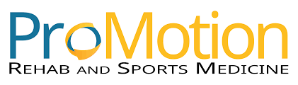 ProMotion Rehab and Sports Medicine - Lake City