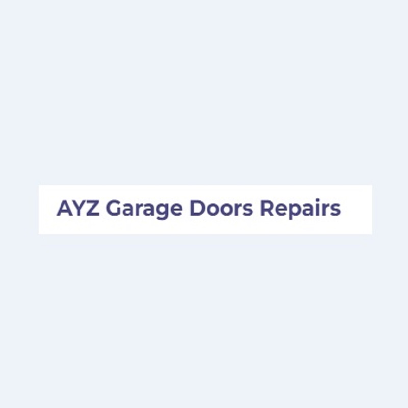 AYZ Garage Doors Repairs