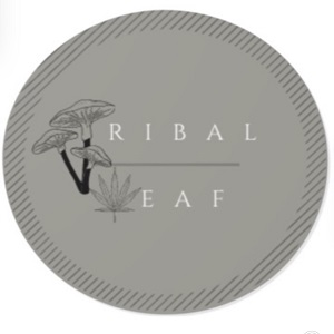 Tribal Leaf