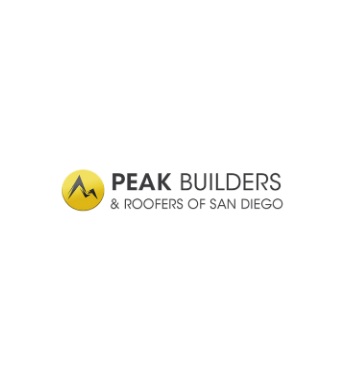Peak Builders & Roofers of San Diego