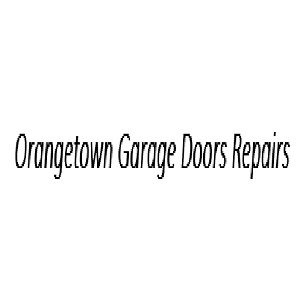 Orangetown Garage Doors Repairs
