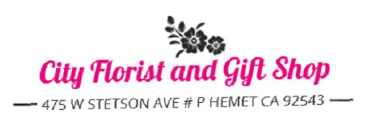 City Florist and Gift Shop - Hemet Florist