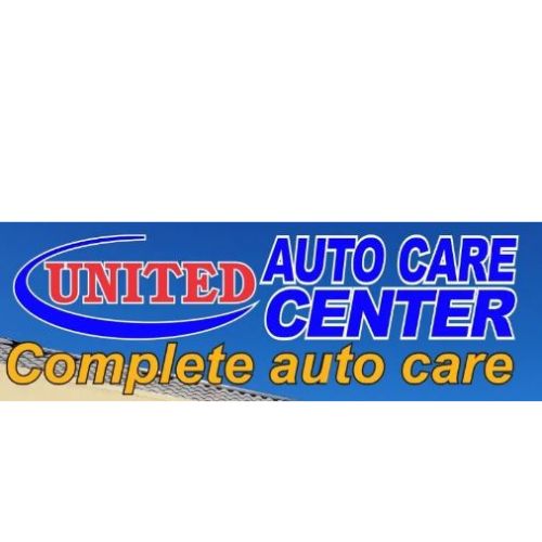 United Auto Care Center