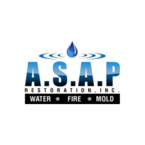 Fire & Water Damage Restoration - ASAP