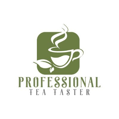 Professional Tea Taster