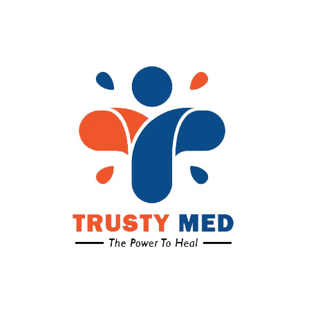 Trusty Med - Best Physiotherapy and Chiropractor at Home in Gurgaon