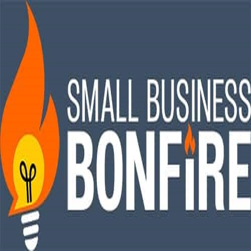 Small Business Bonfire