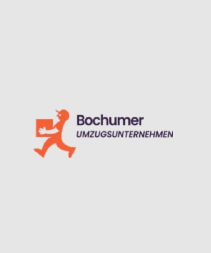 Bochumer Umzugsunternehmen