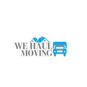 We Haul Moving Services