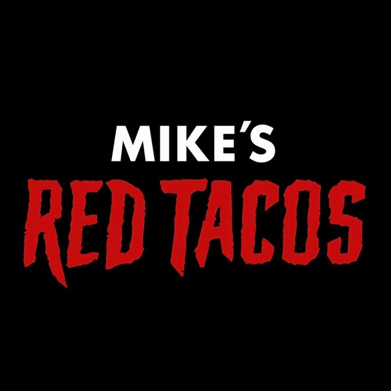Mike's Red Tacos