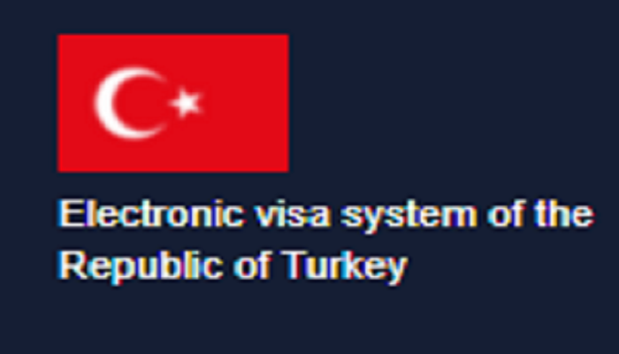 TURKEY Official Government Immigration Visa Application Online  CZECH CITIZENS - Oficiální turecké vízové imigrační ústředí