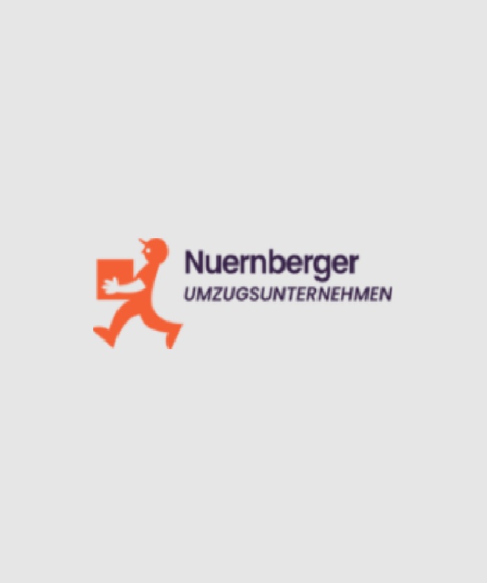 Nürnberger Umzugsunternehmen