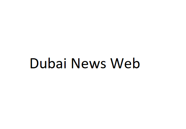 Dubai News Web