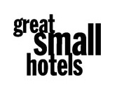 Great Small Hotels