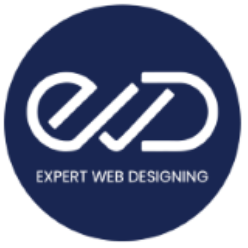 Expert Web Designing