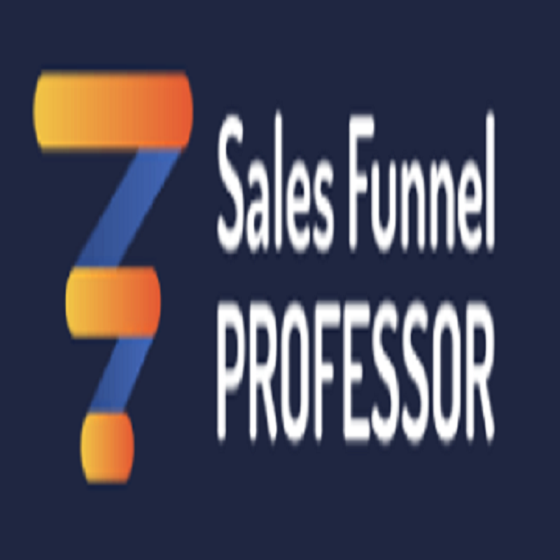 Sales Funnel Professor