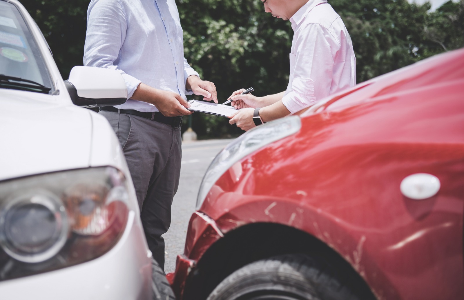 Lexington SR22 Drivers Insurance Solutions