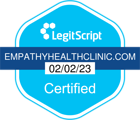 Empathy Health Clinic