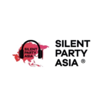 SILENT DISCO HONG KONG