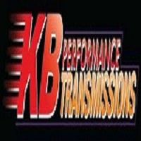 KB Performance Transmissions