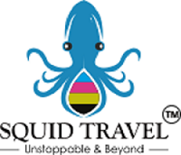 Squid Travel